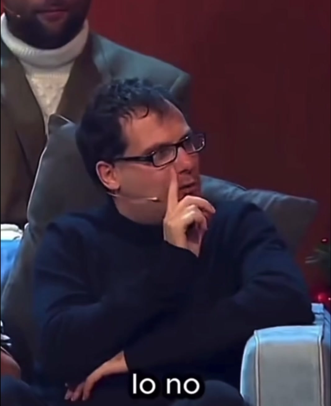 @Kevin