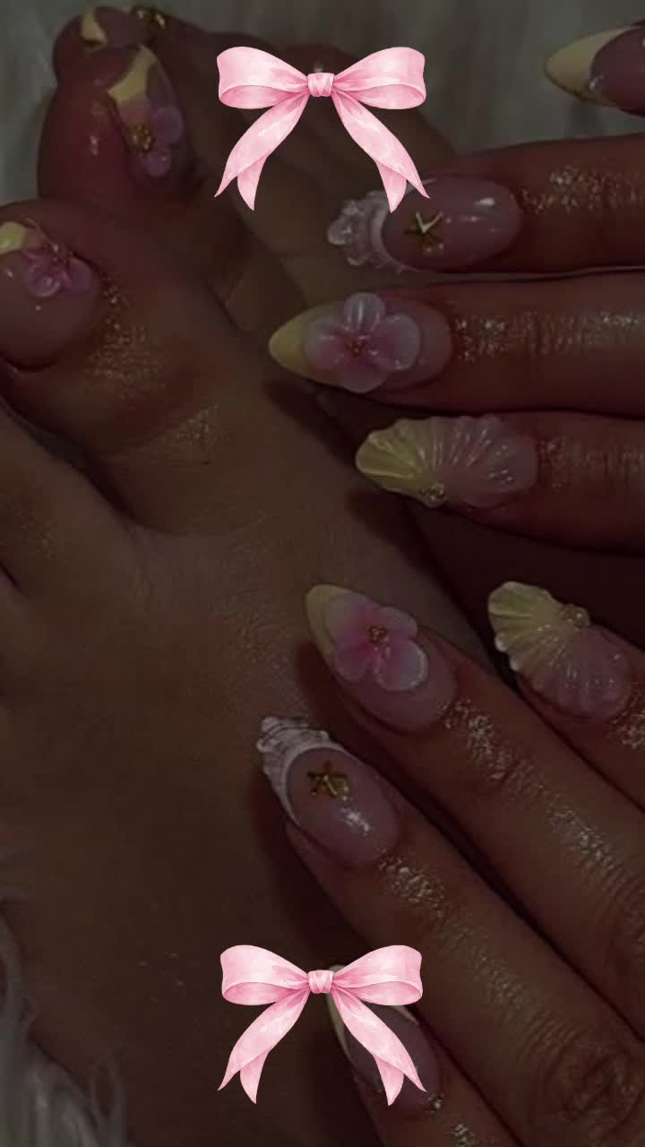 @yaya🦋nails m&y