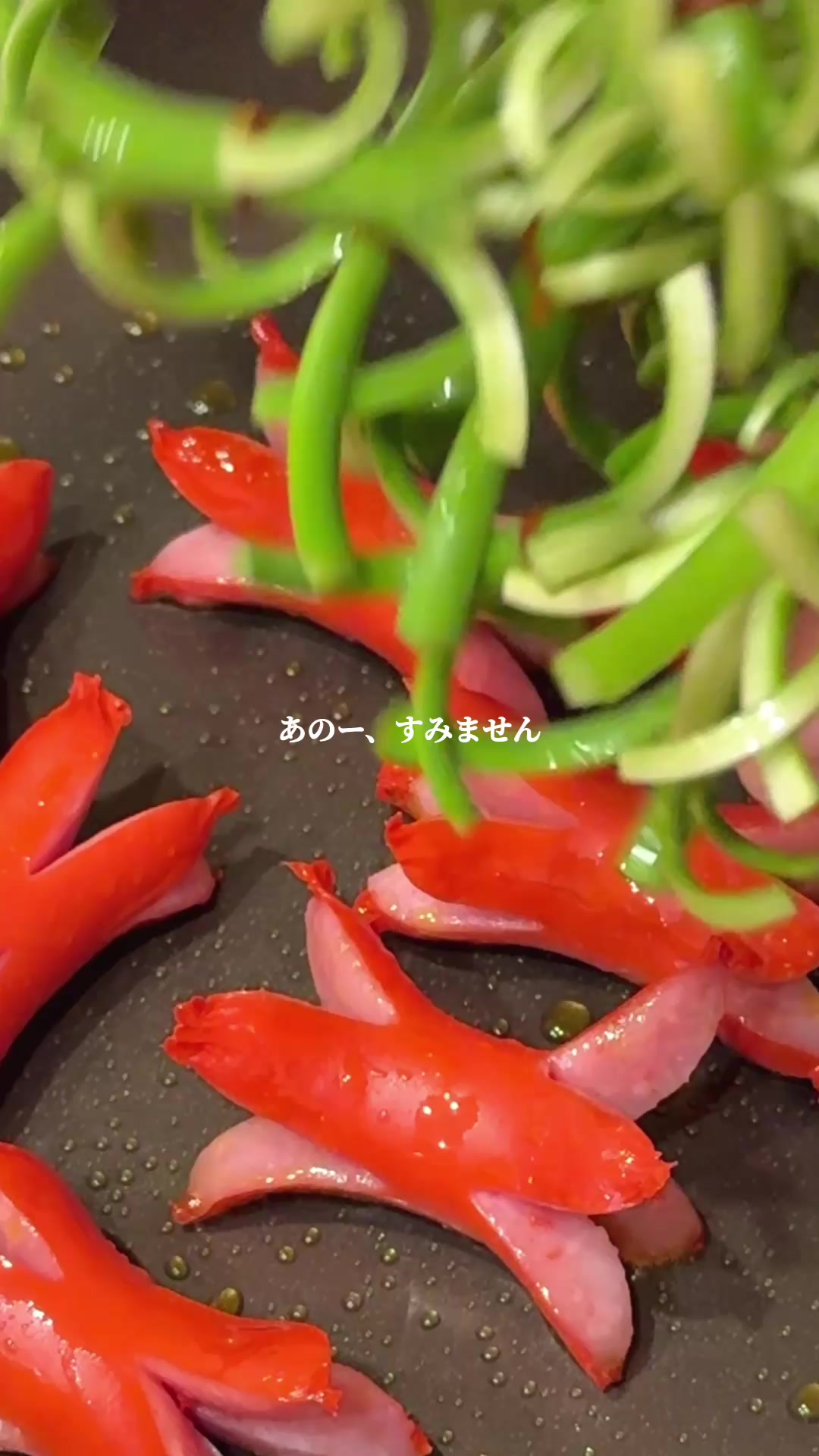 @あり🍉野菜ひとつで楽しむ簡単おつまみ