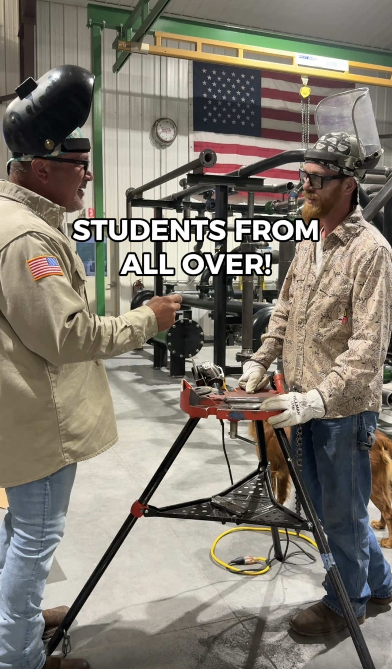@MISSOURI WELDING INSTITUTE