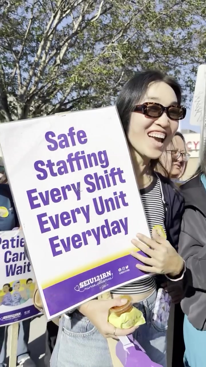 @SEIU