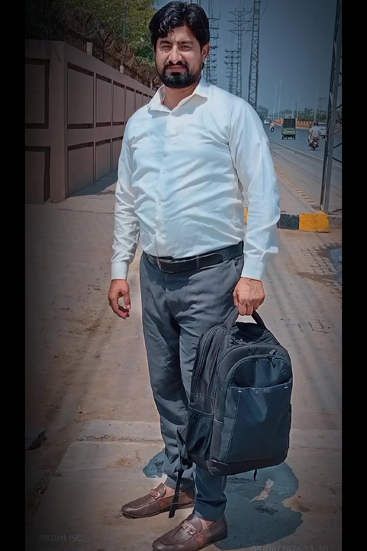 @❤Arch.UمAR IقBAL❤