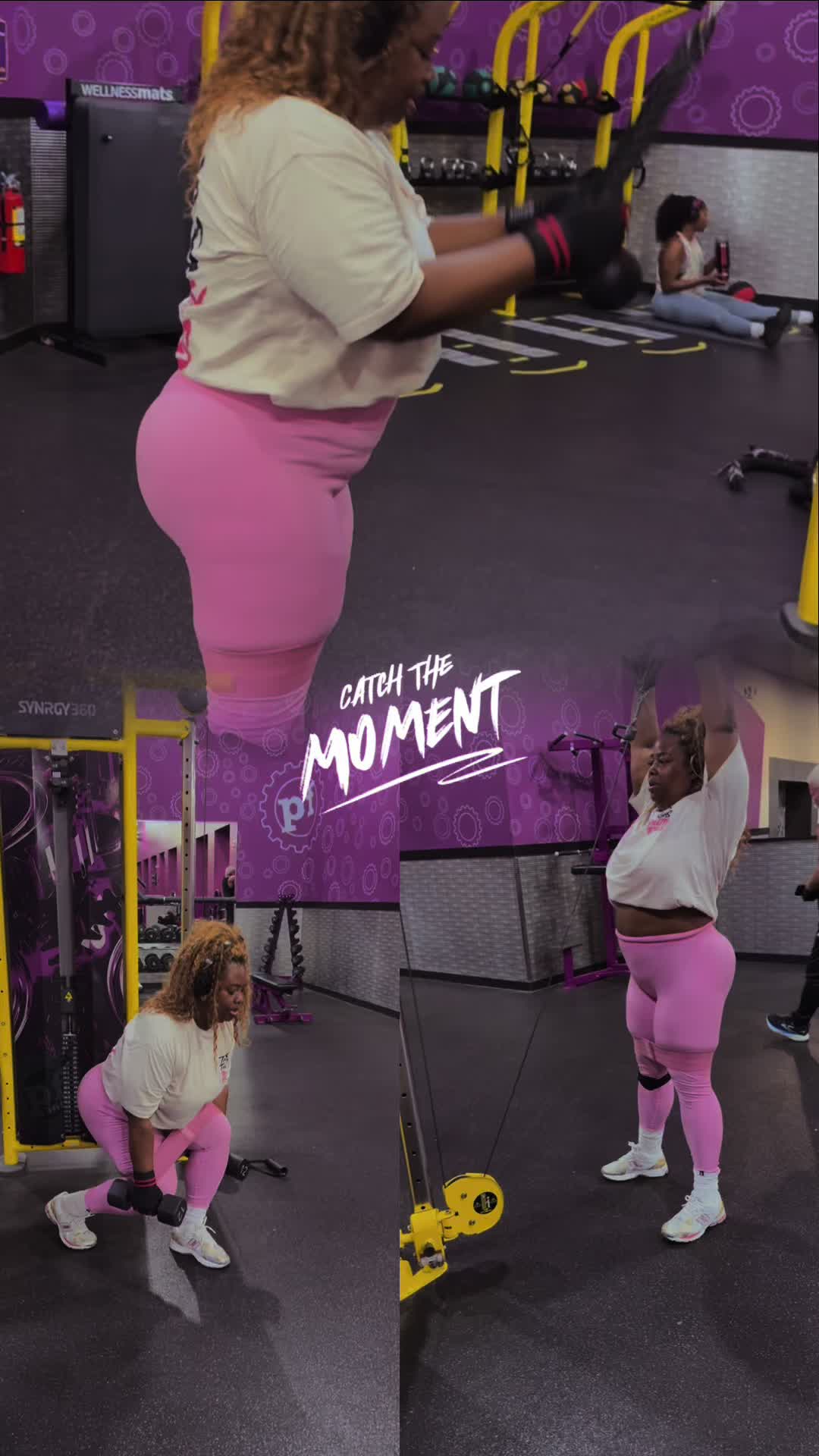 @Serenity Fit
