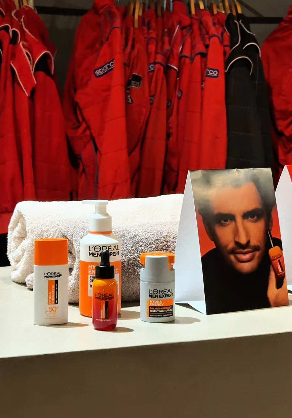 @L’Oréal Paris