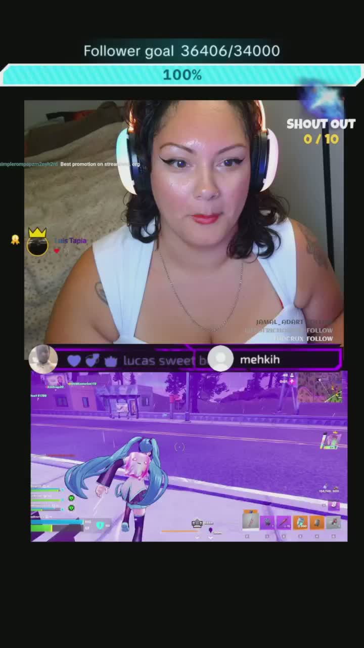 @Thefinestcurves