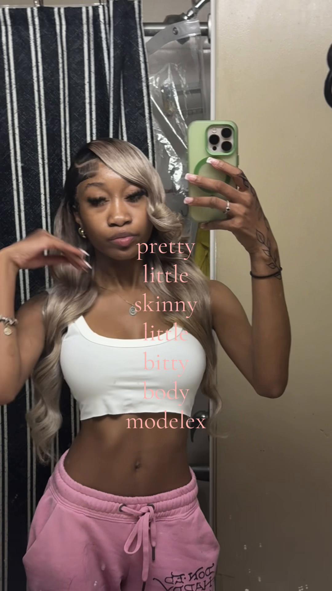 @t ;)