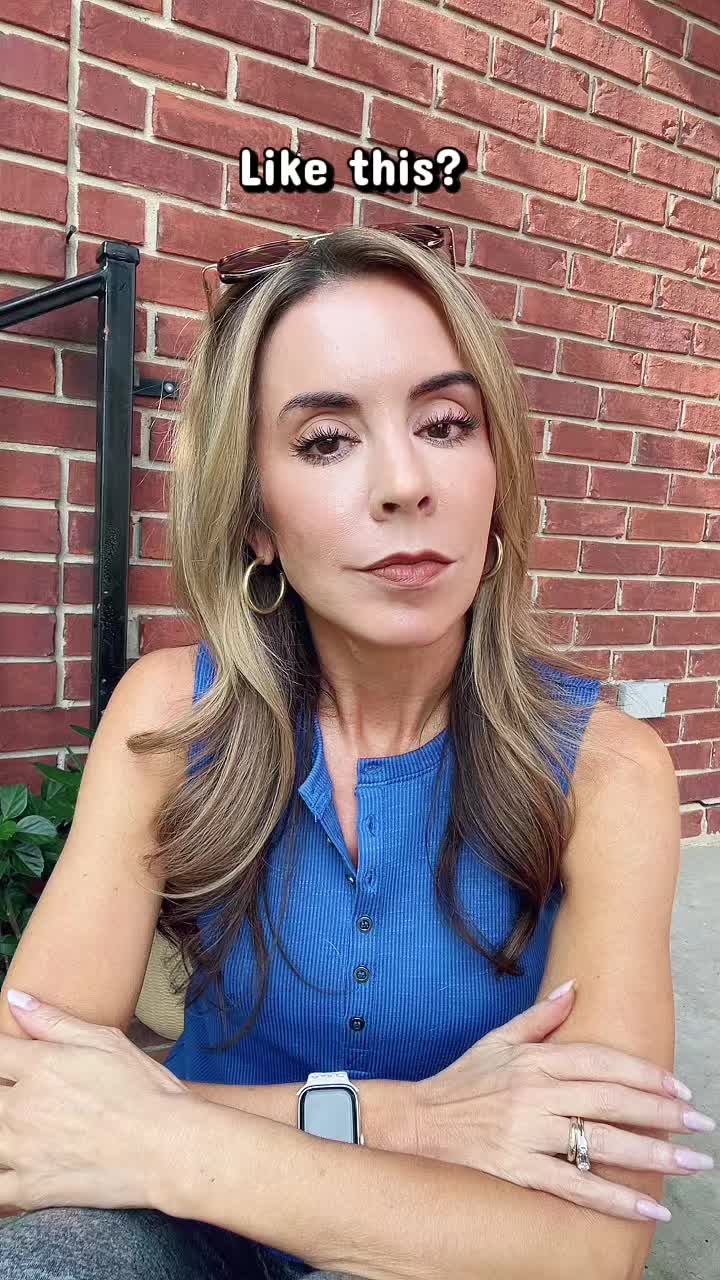 @Rebekah
