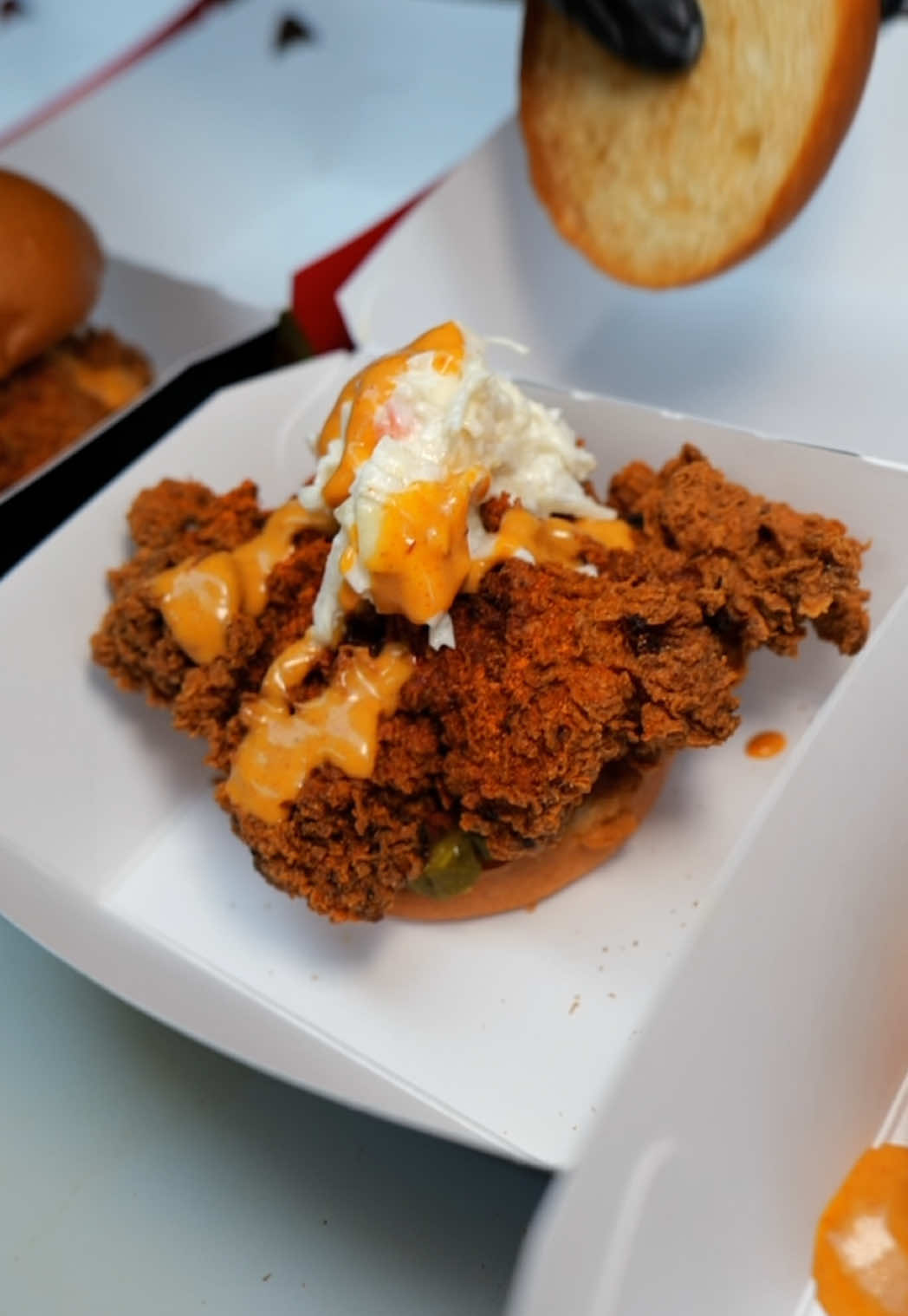@Fluffieshotchicken
