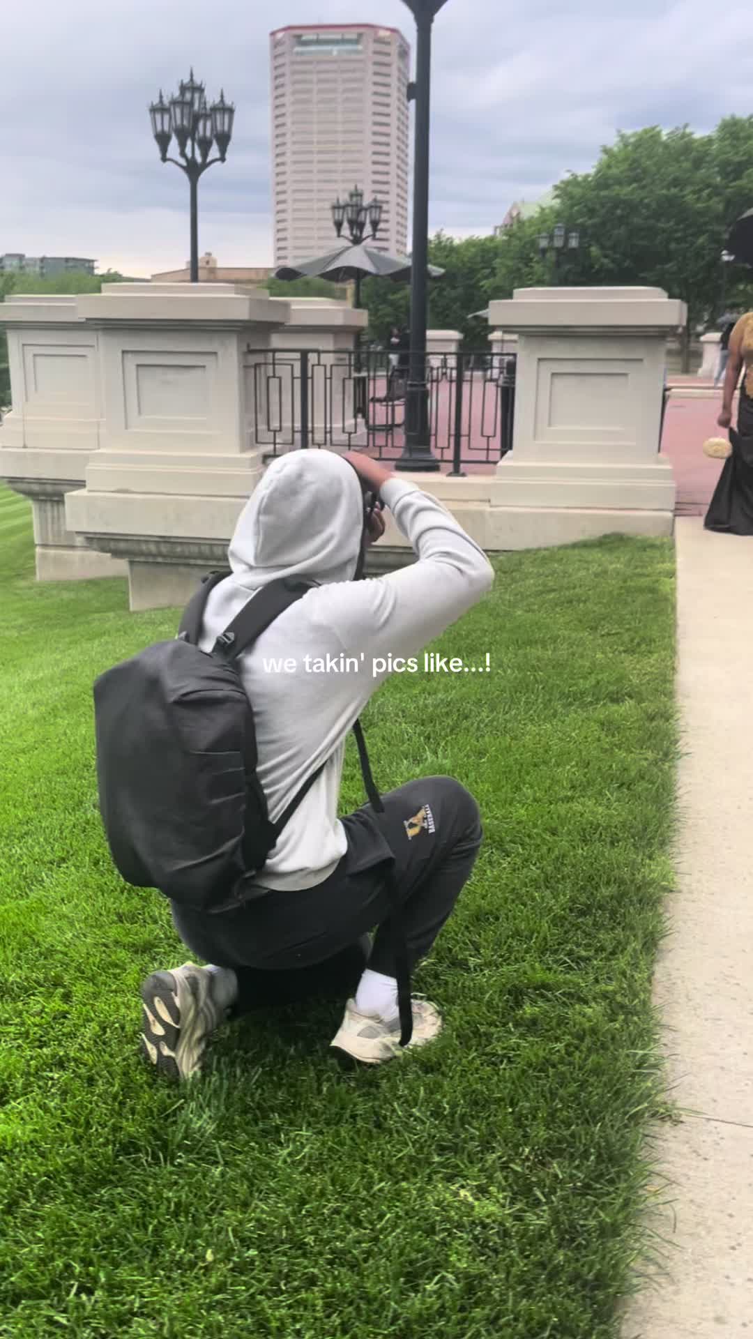 @Jaleel