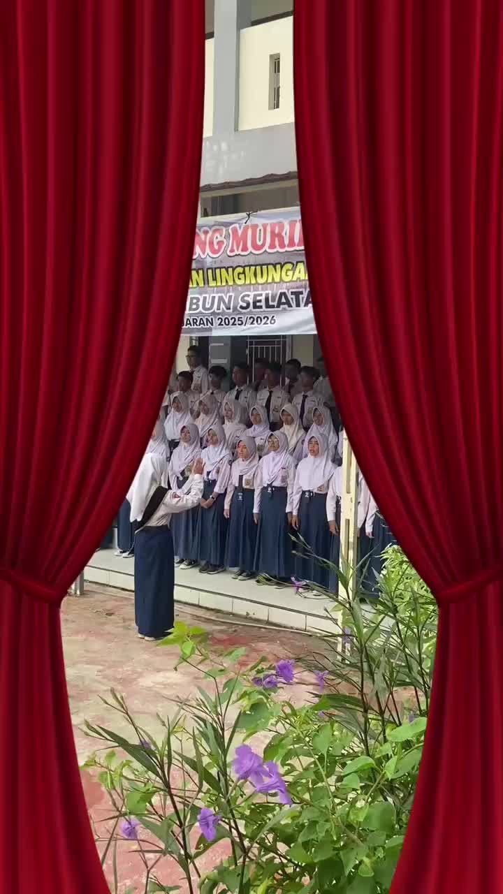 @OSIS SMPN 03 TAMBUN SELATAN