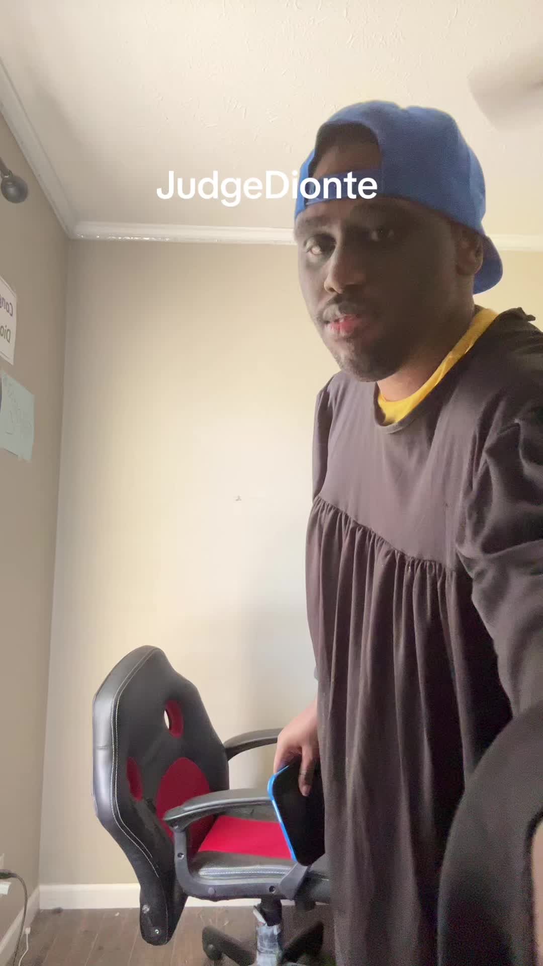 @judgediontetavarshow
