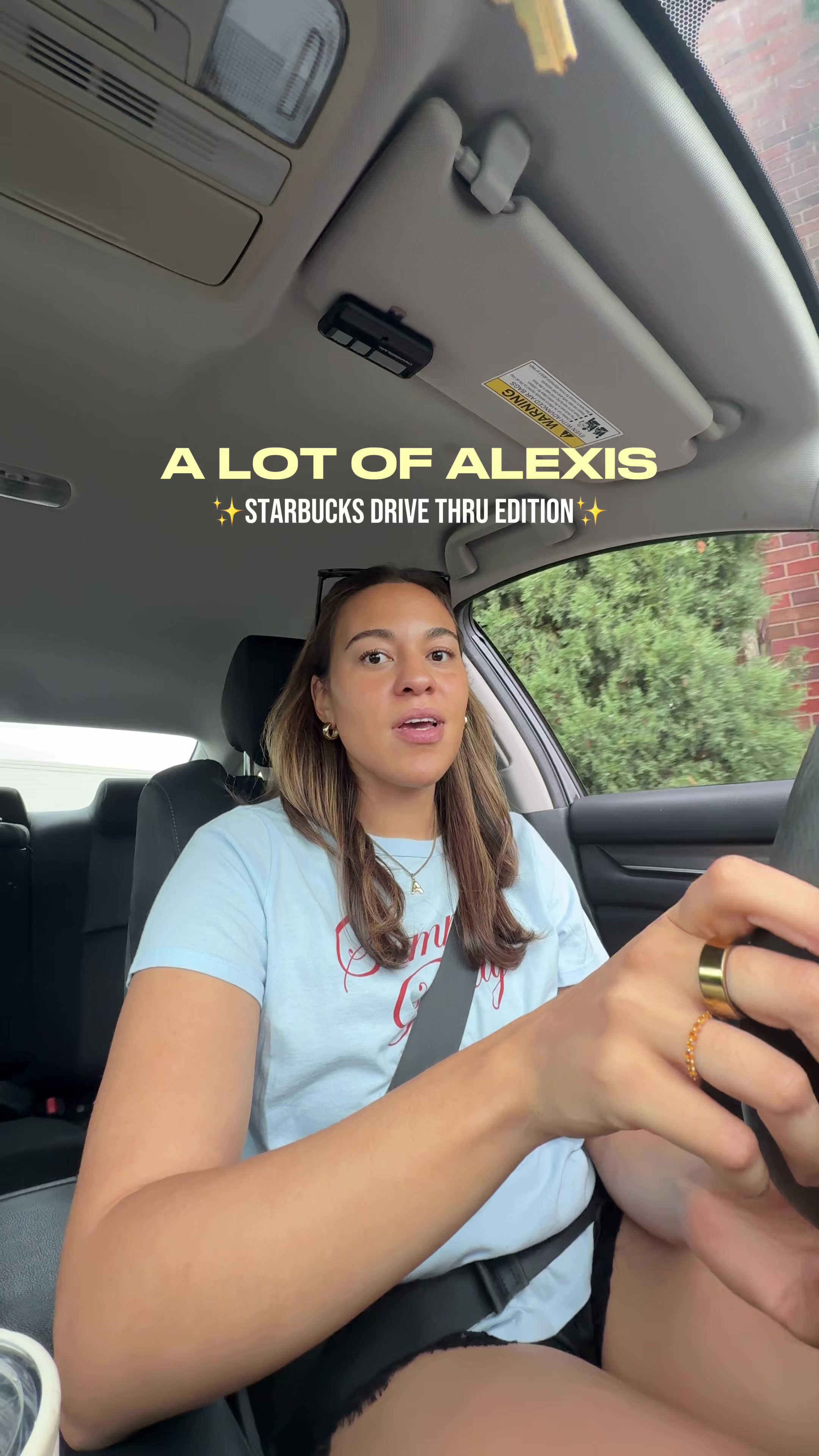 @Alexis Thompson 🤍