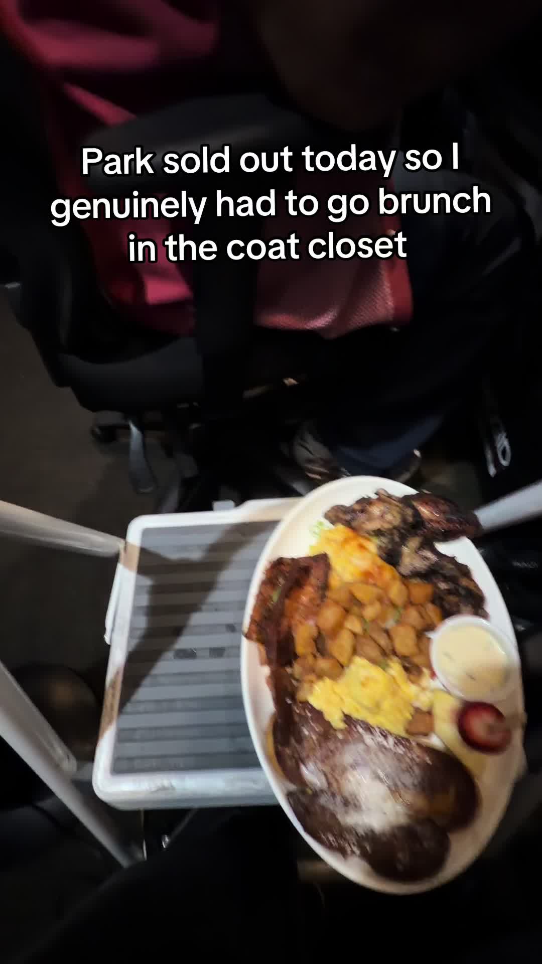 @Jiair | DC Extraordinaire