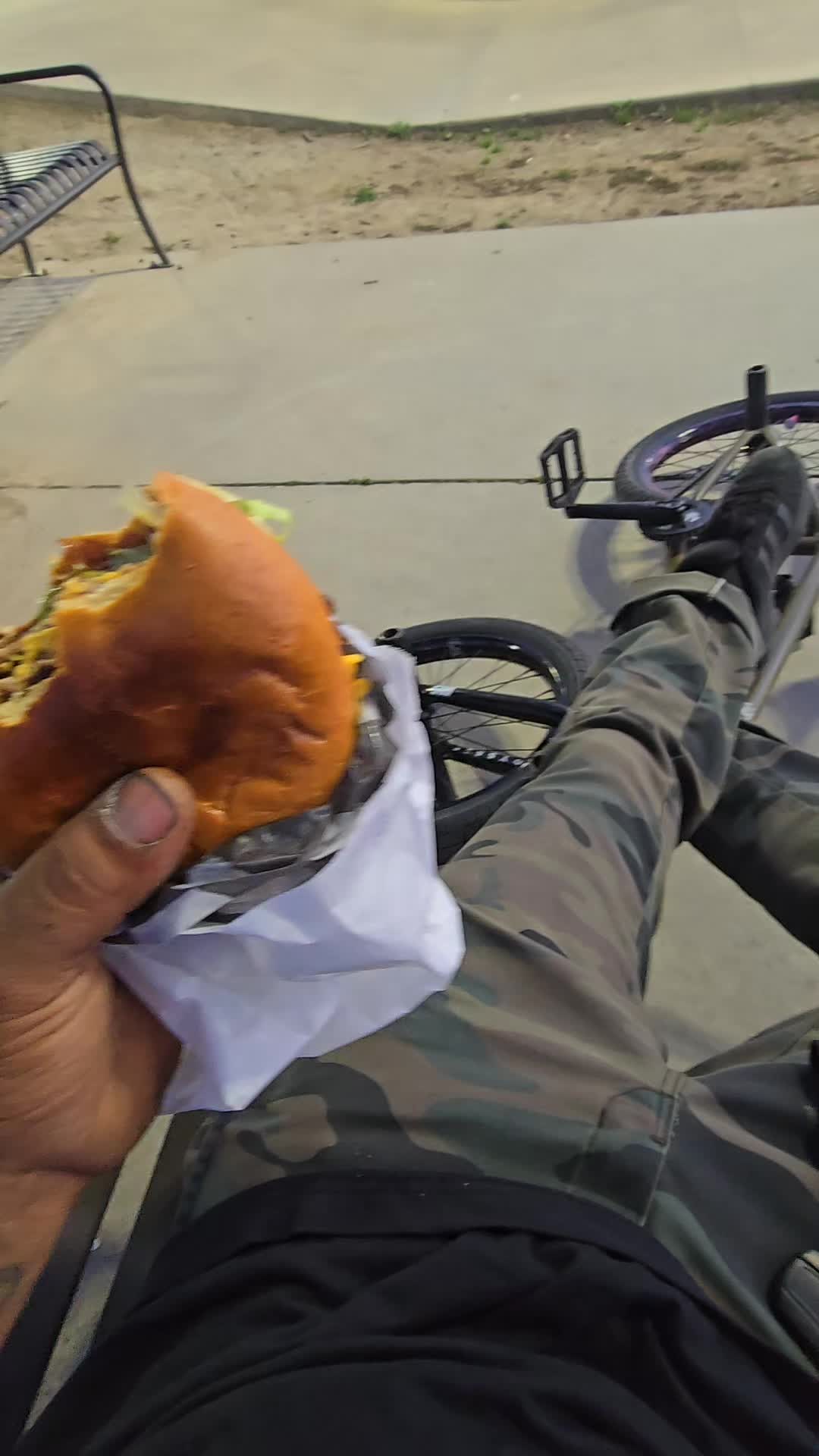 @209 BMX