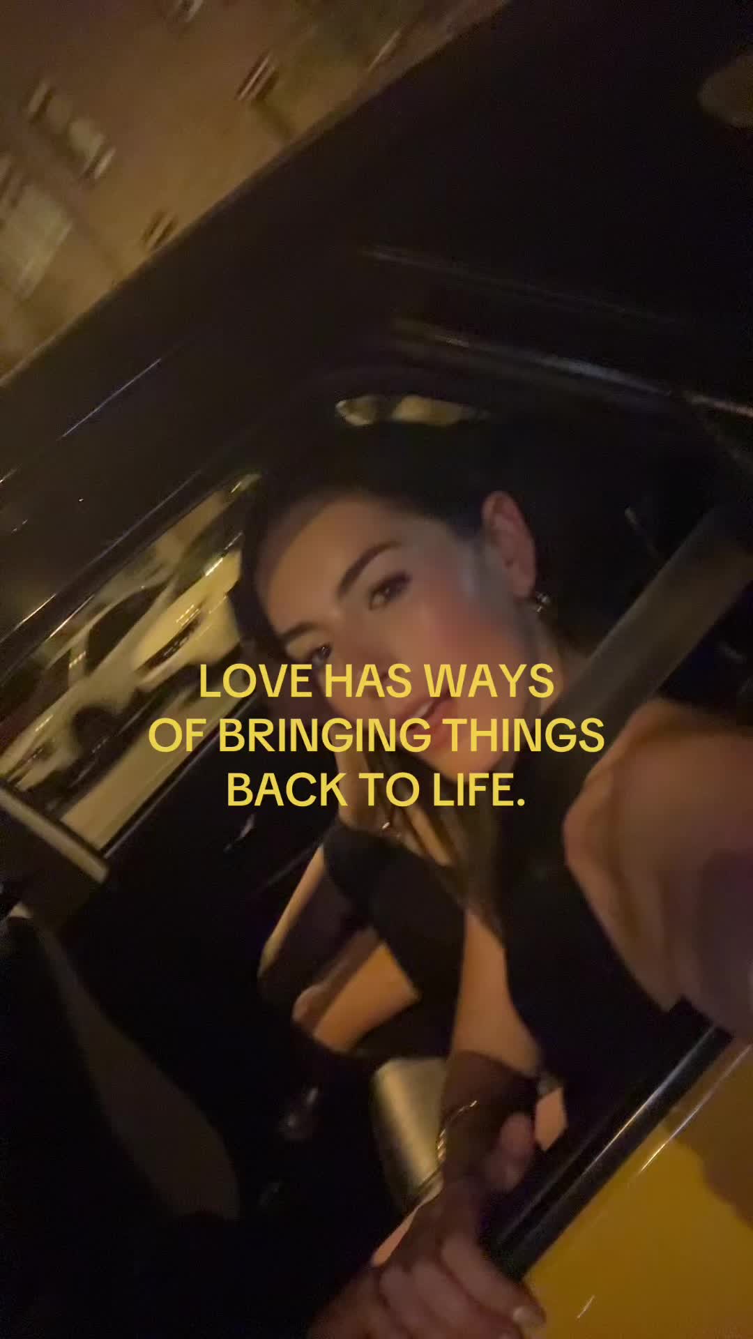 @lily bella