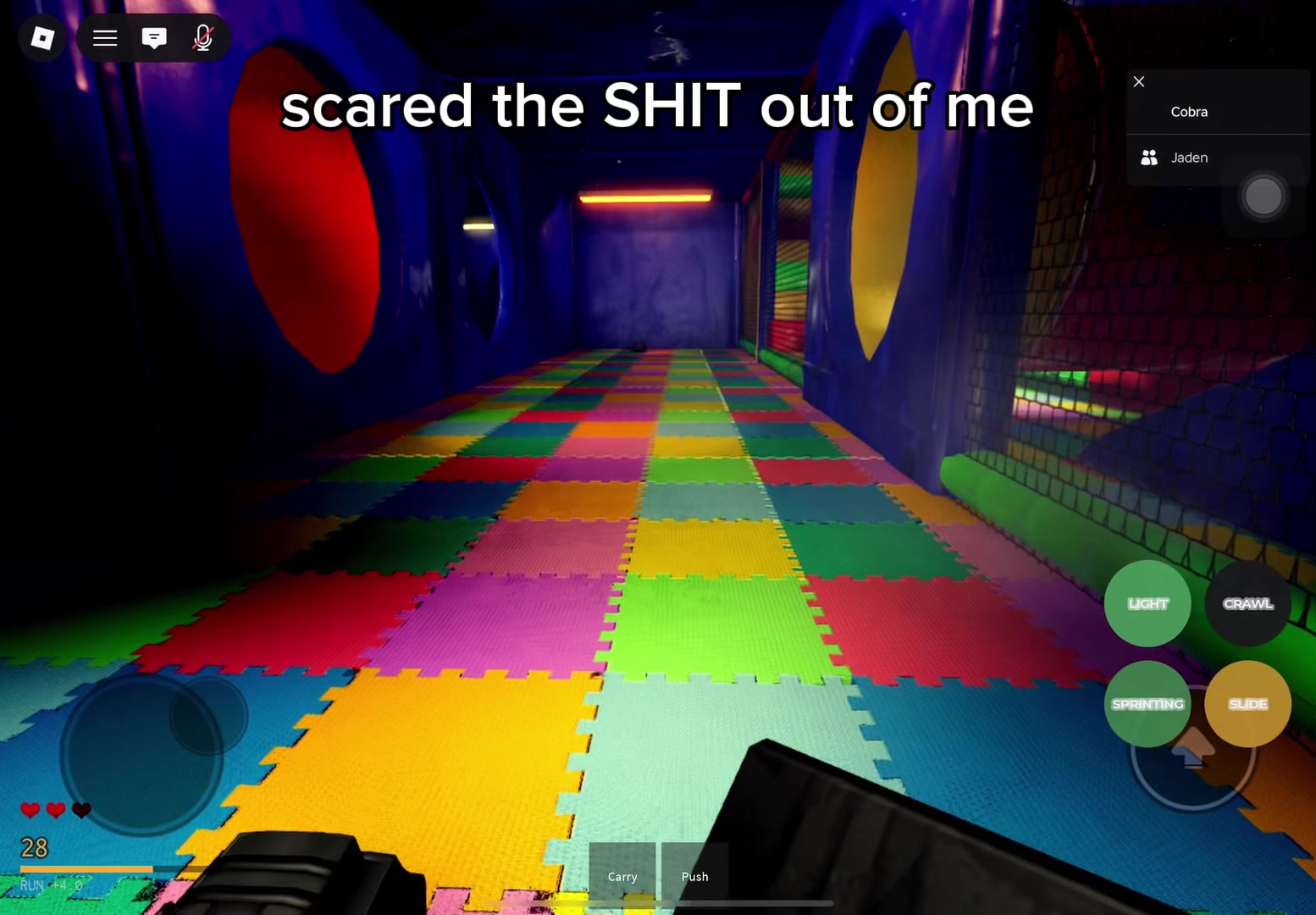 @cobra