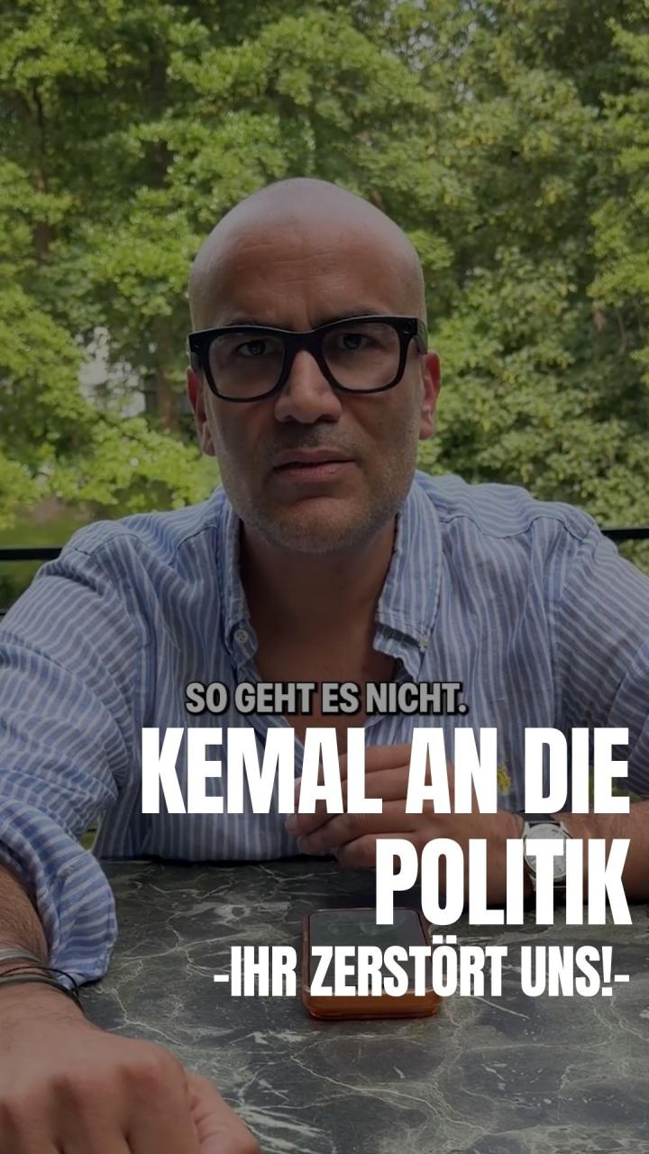 @Kemal &Uuml;res | Gastro-Fl&uuml;sterer