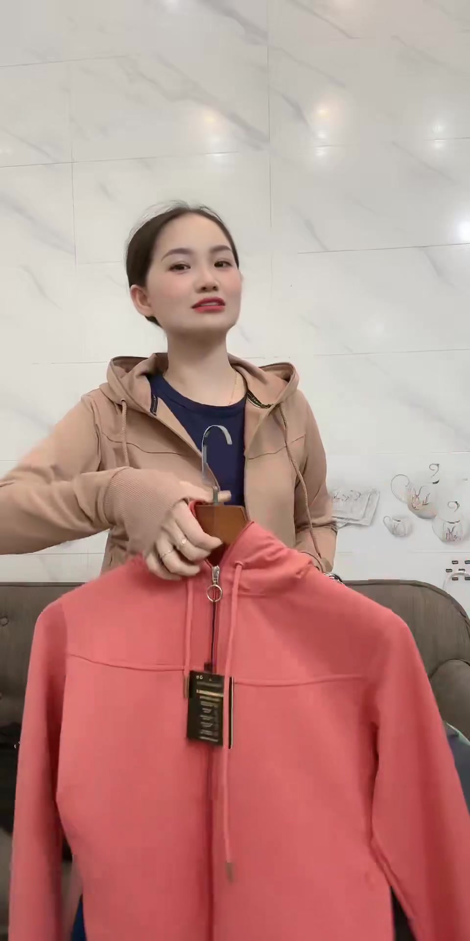 @Shop áo khoác GEMMiNH