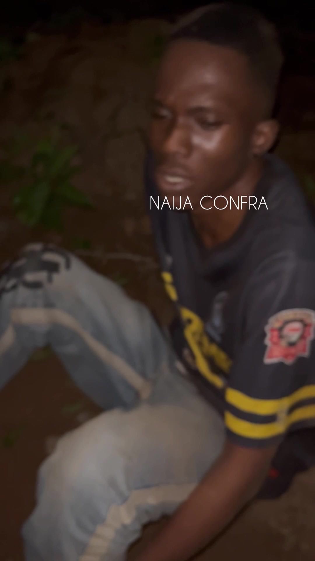 @Naija Confra