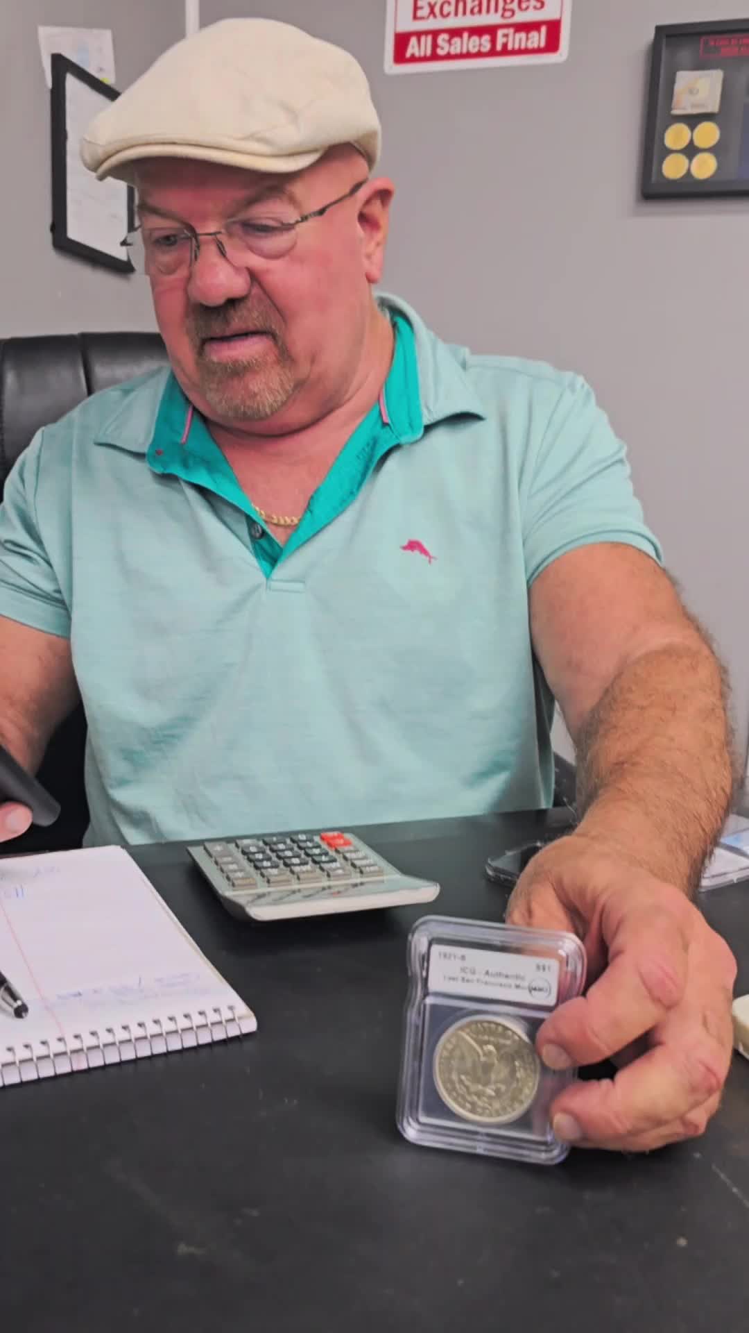 @East Coast Bullion