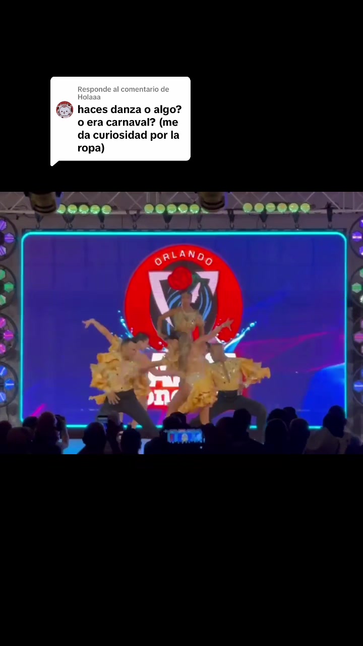 @Chabeli Dancer