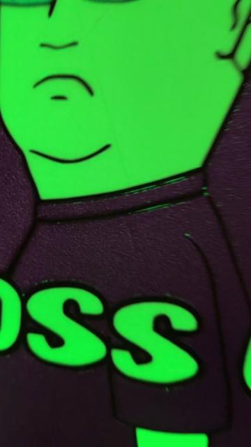@THE DOPE SPOT