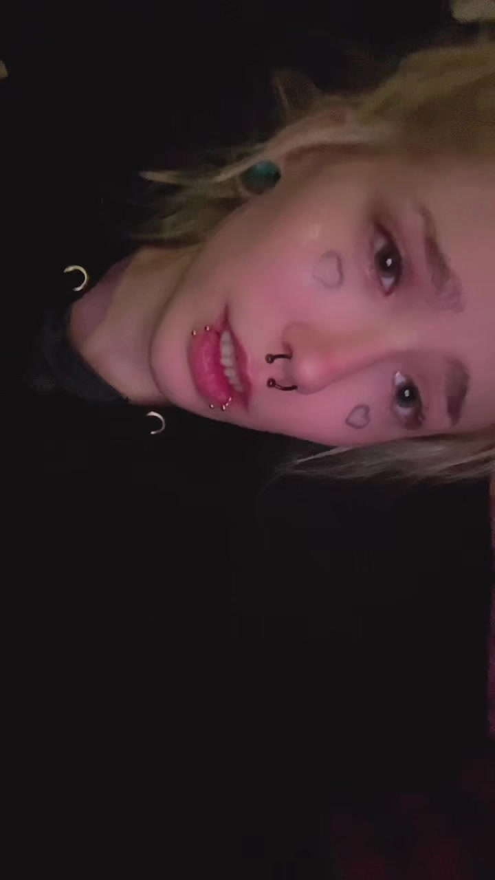 @Gothic Hippie