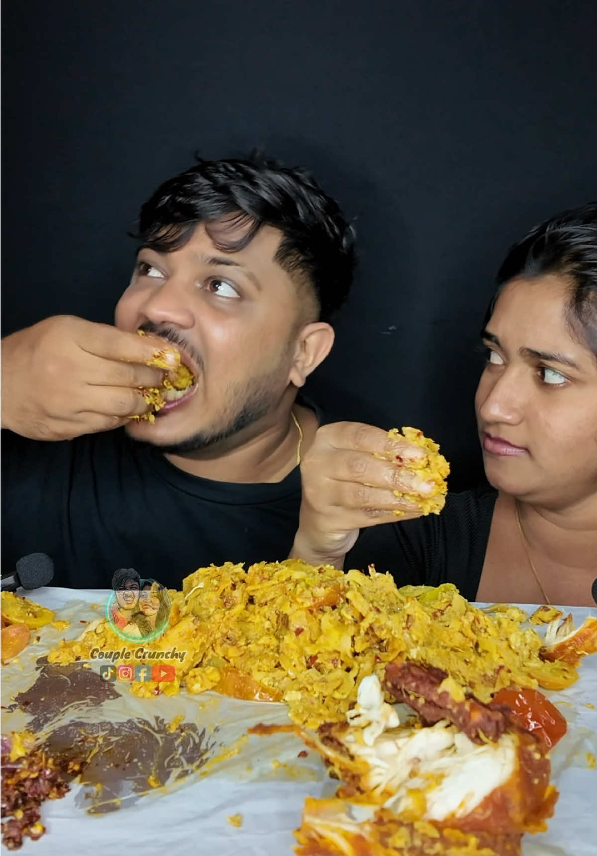 @CoupleCrunchy🙋🏻♂️🙋🏻♀️