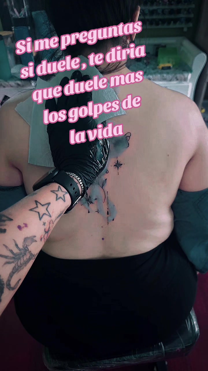 @Julaytattoo ✅️