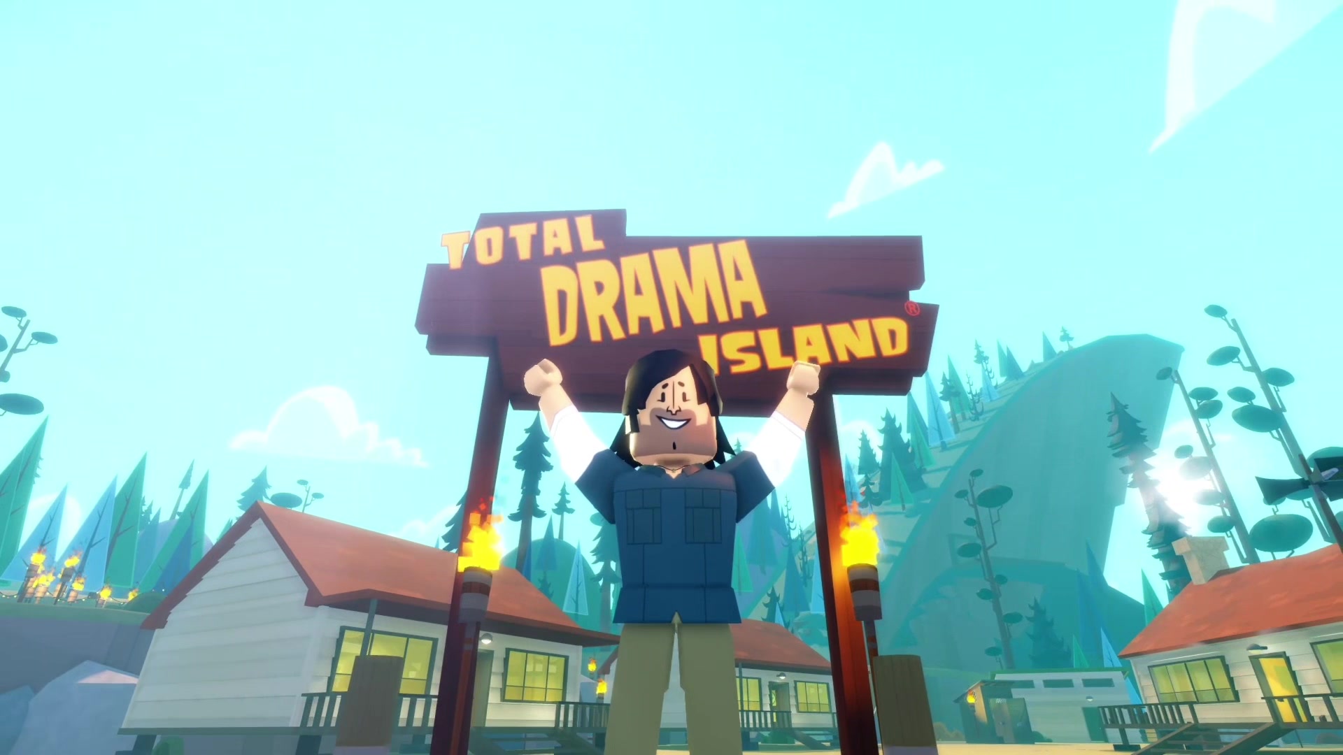 @Total Drama Official