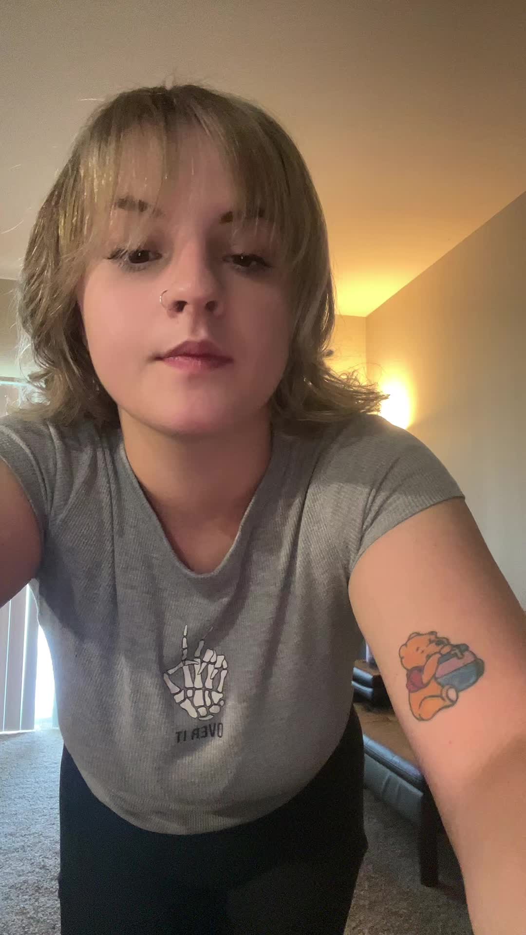 @PoohBear😘🐻