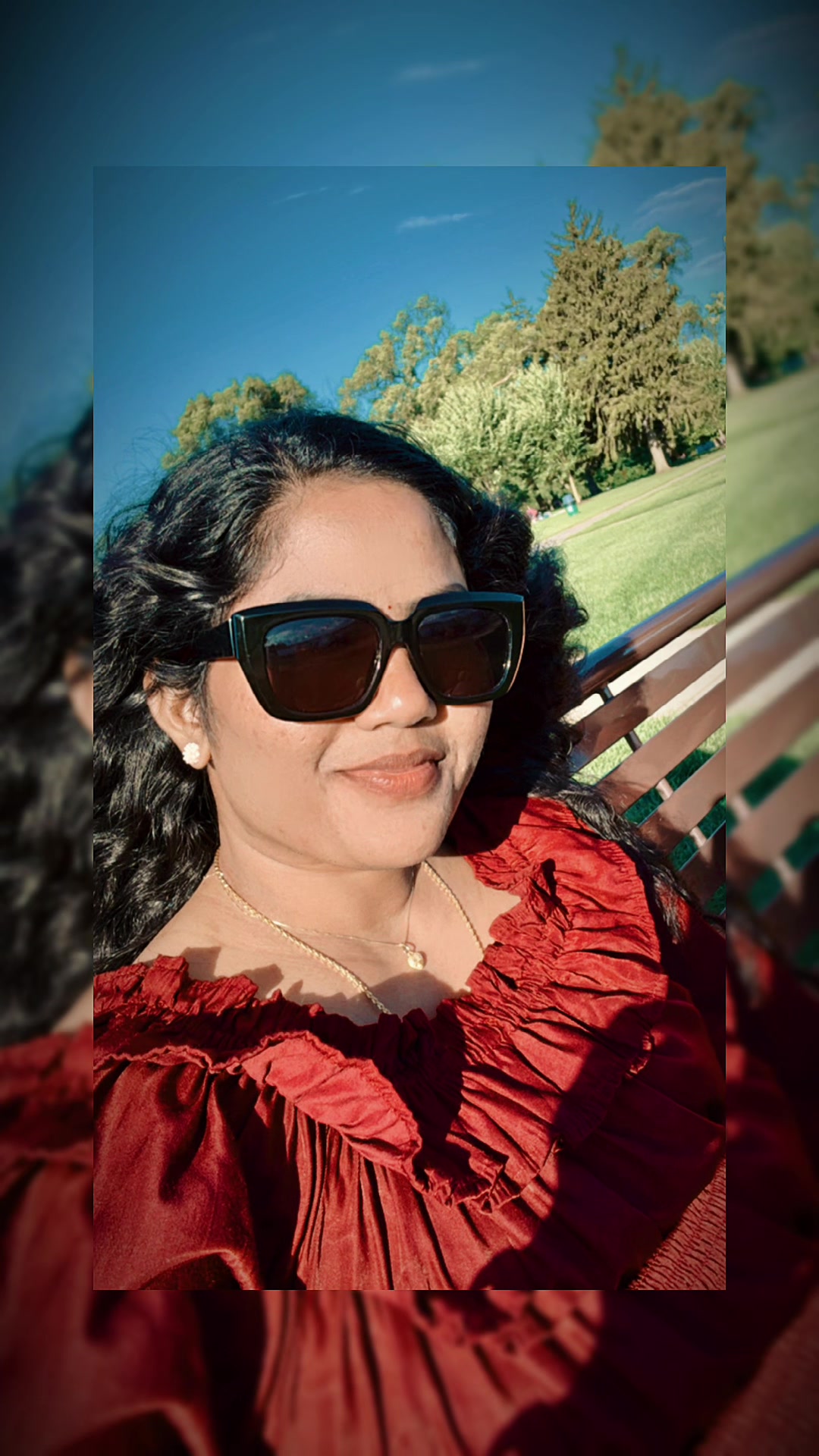 @కరీంనగర్ Bడ్డ❤️అమెరికాలో Aడ్డ