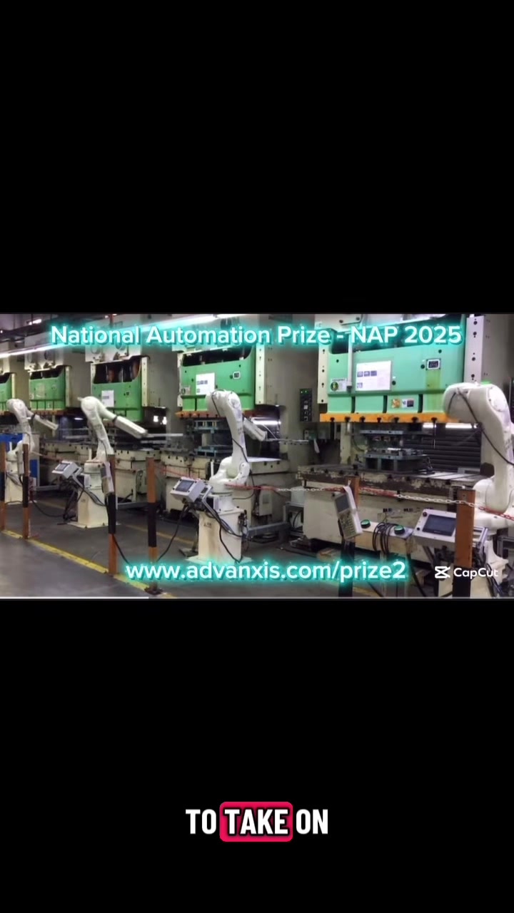 @Advanxis Tech and Process Auto
