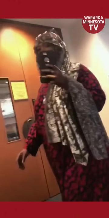 @Wararka Minnesota Tv