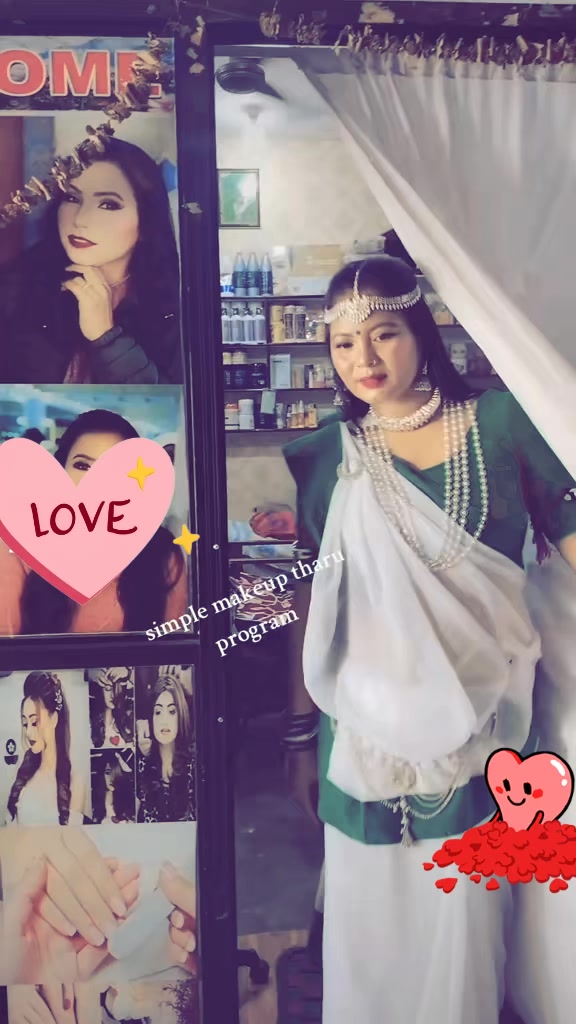 @sunaina Chaudhary🇳🇵