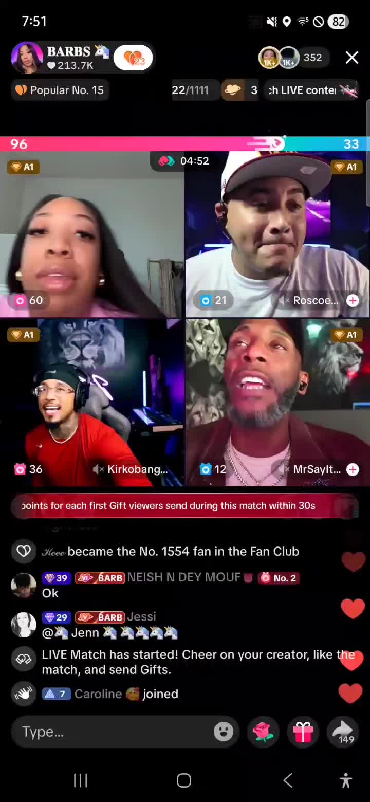 @🦄Dajuan92🦄