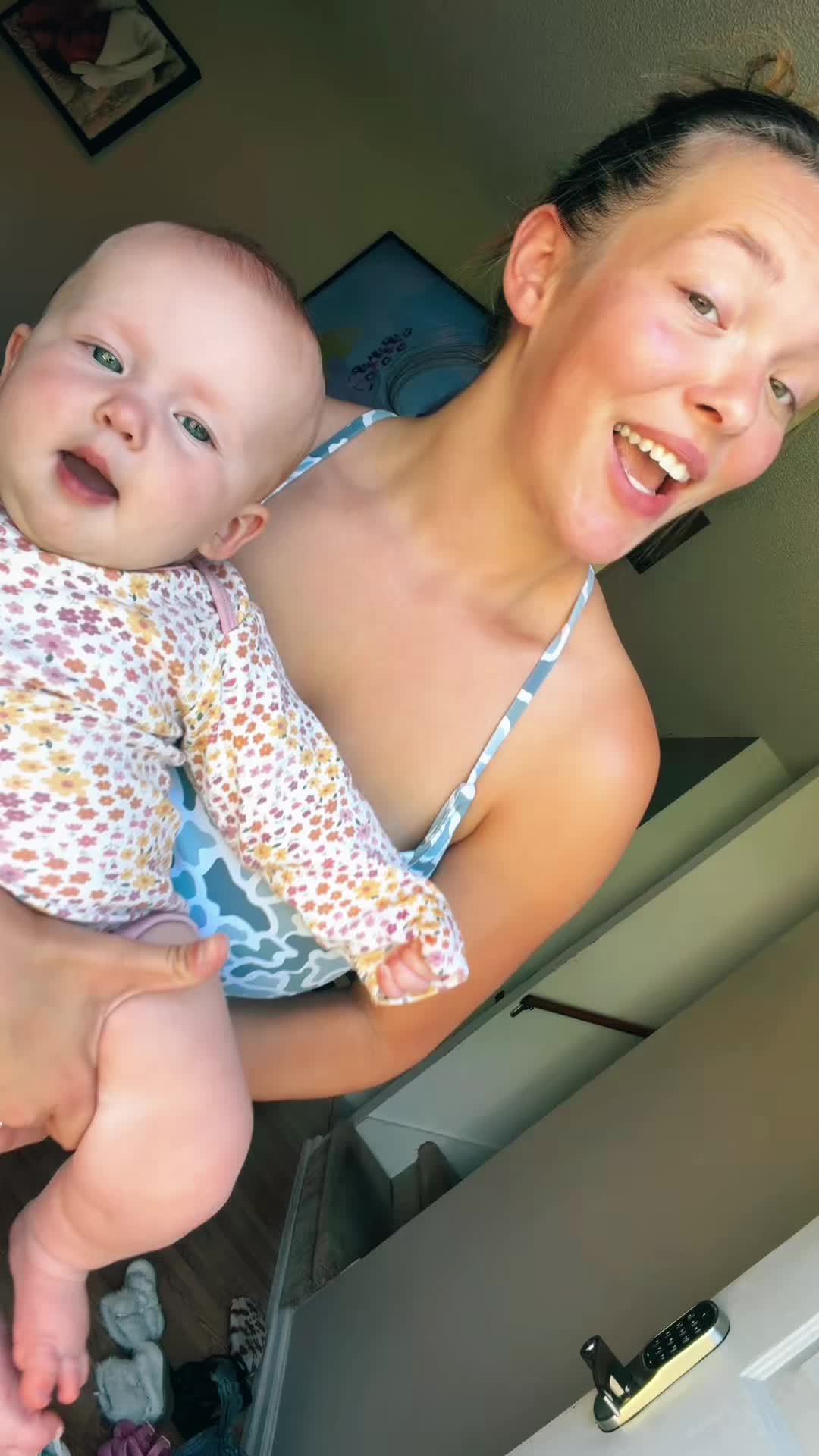 @Katelyn Hoke | GIRL MAMA 🎀