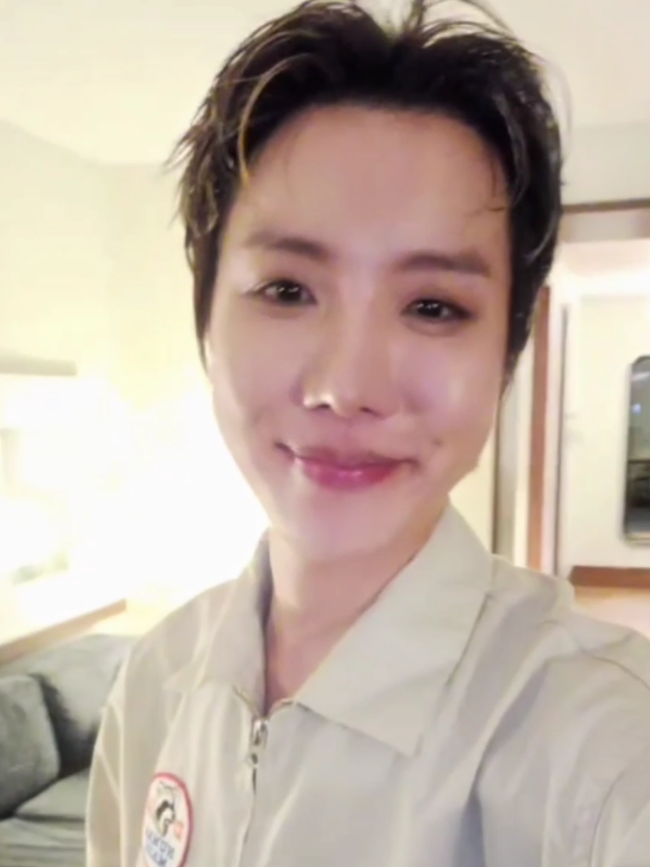 @Yoongjk☆