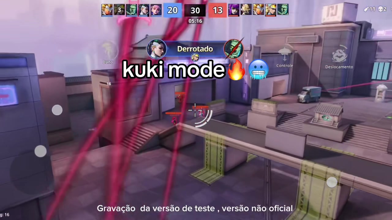 @DANZZ TAMPANZ