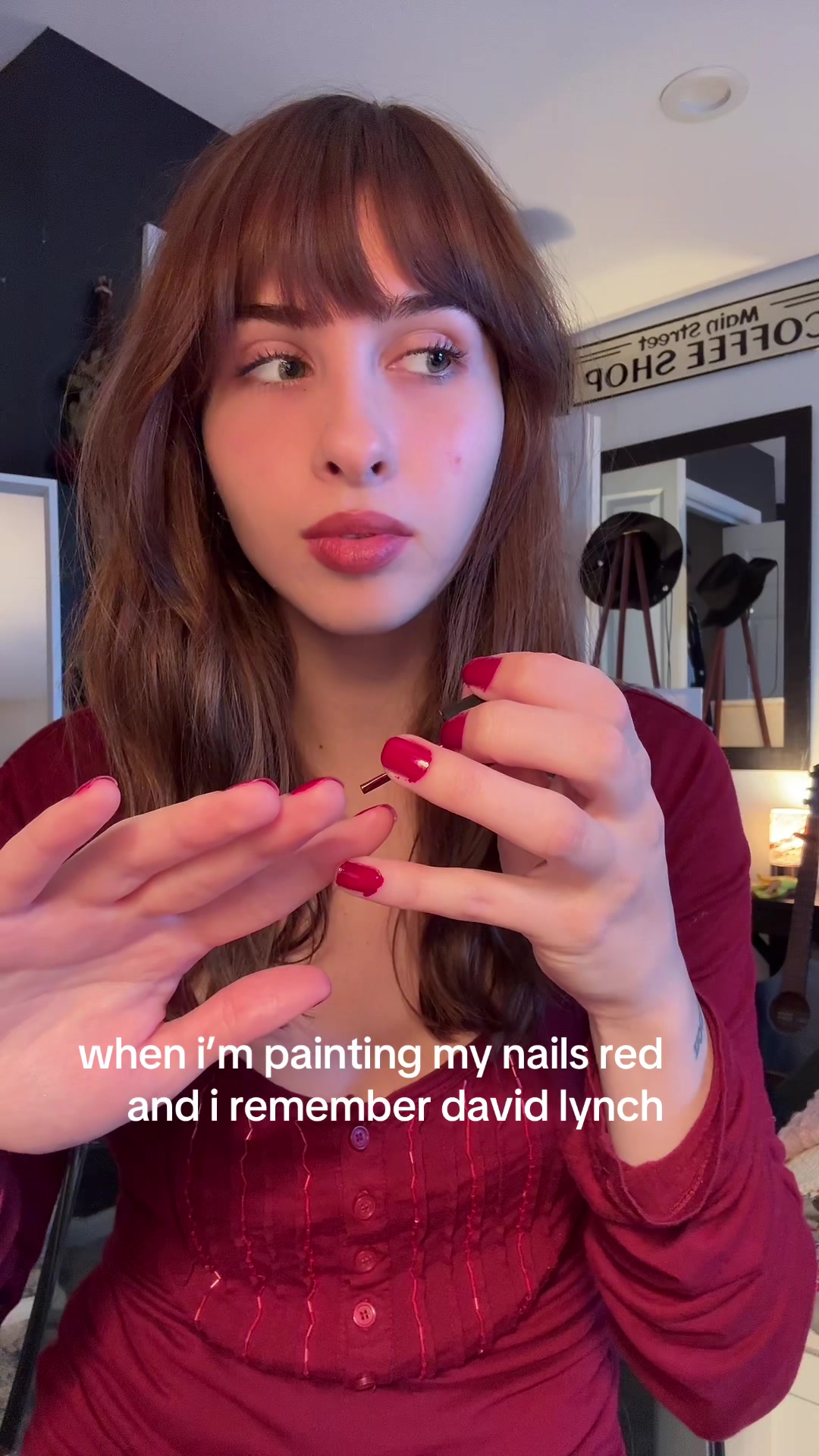 @Mariana