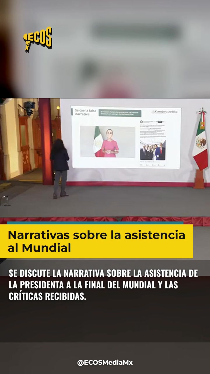 @ECOS Media Mx