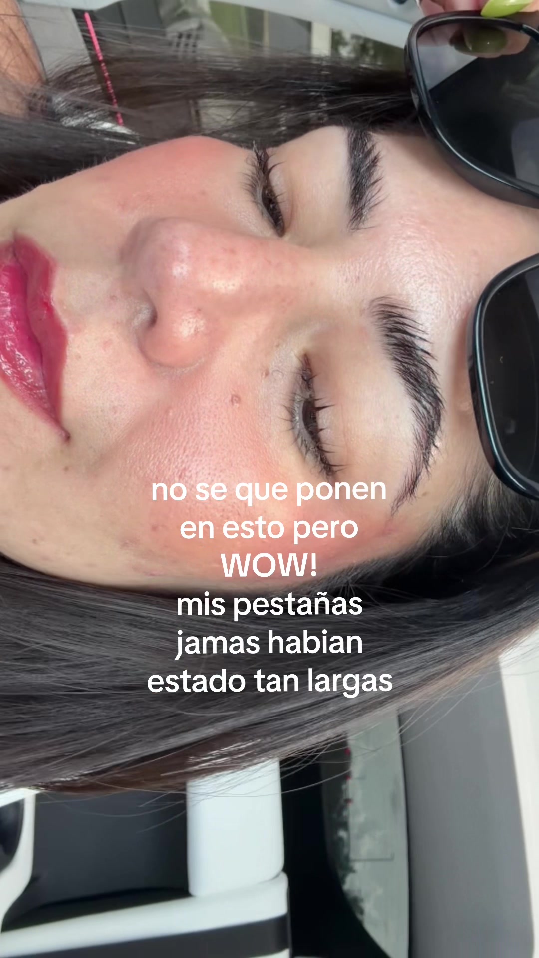 @mo - cabello y belleza 💫