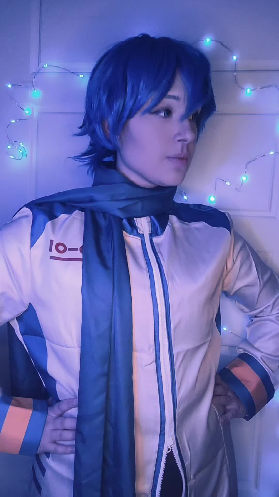 @Vee 💫✨️