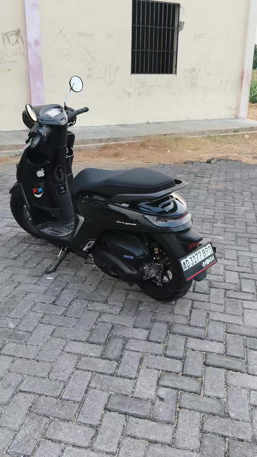 @bandarluweng