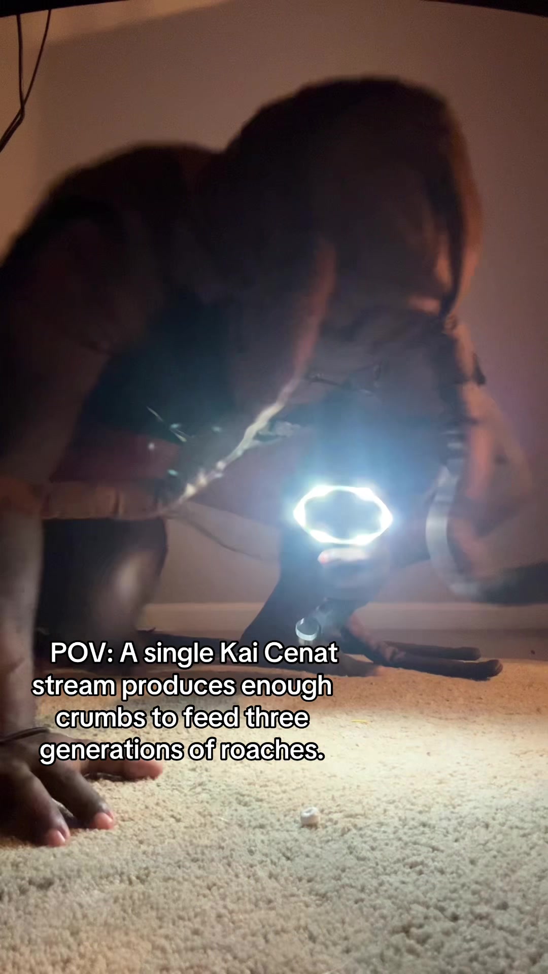 @CaiusTV