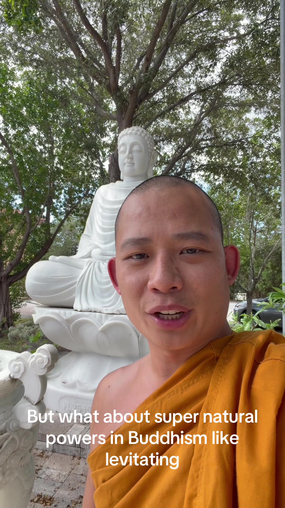 @Ajahn DAO