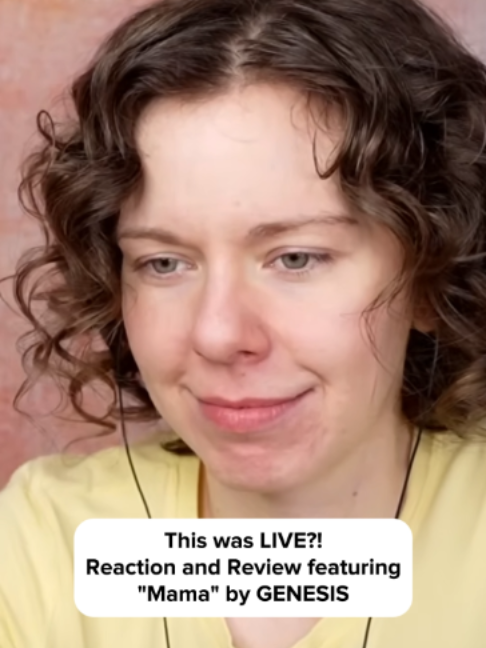 @Music reaction every day