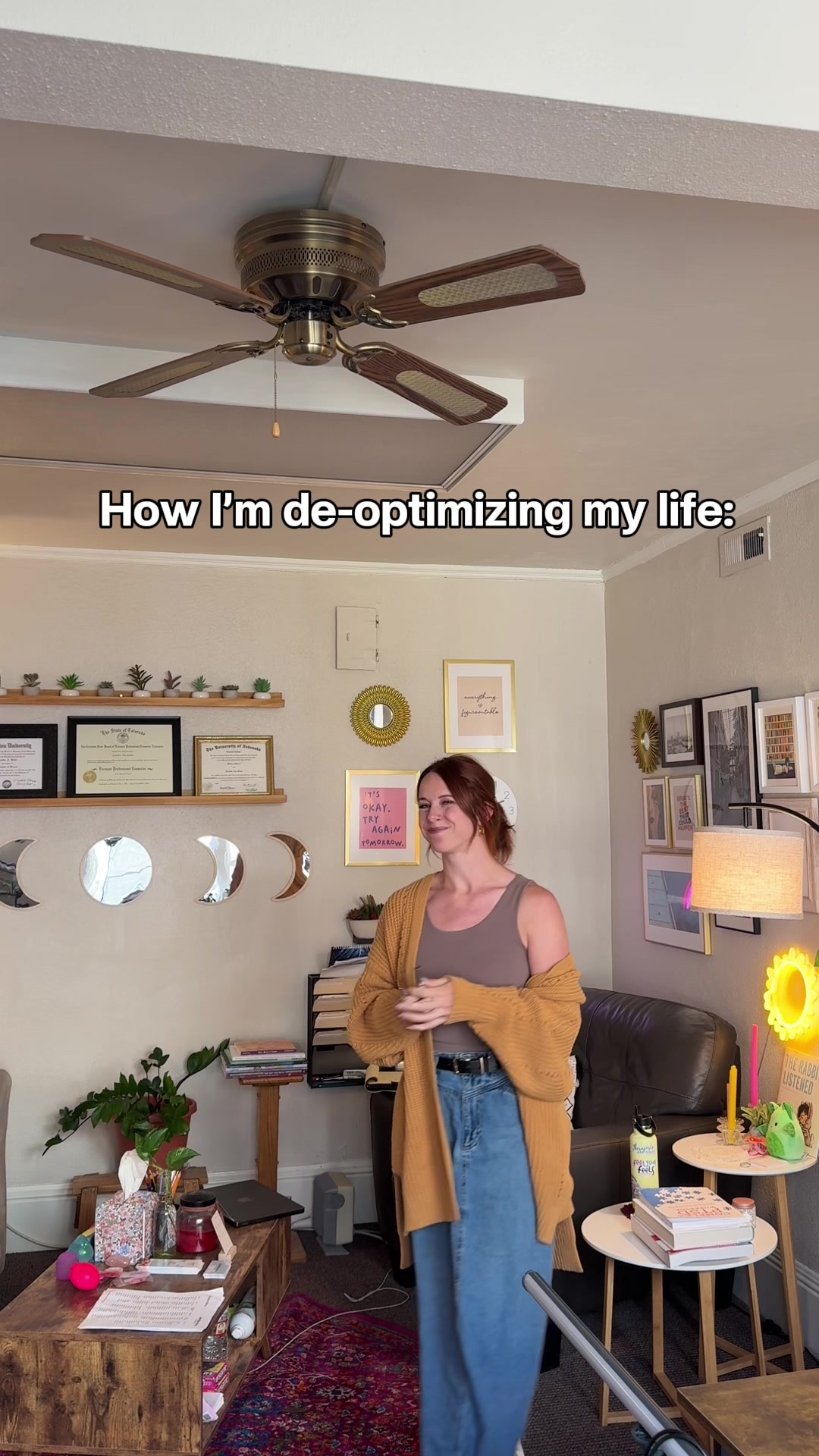 @Jennifer Ann Counseling