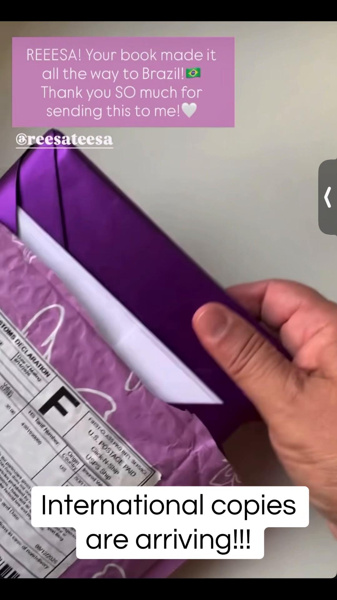 @ReesaTeesa