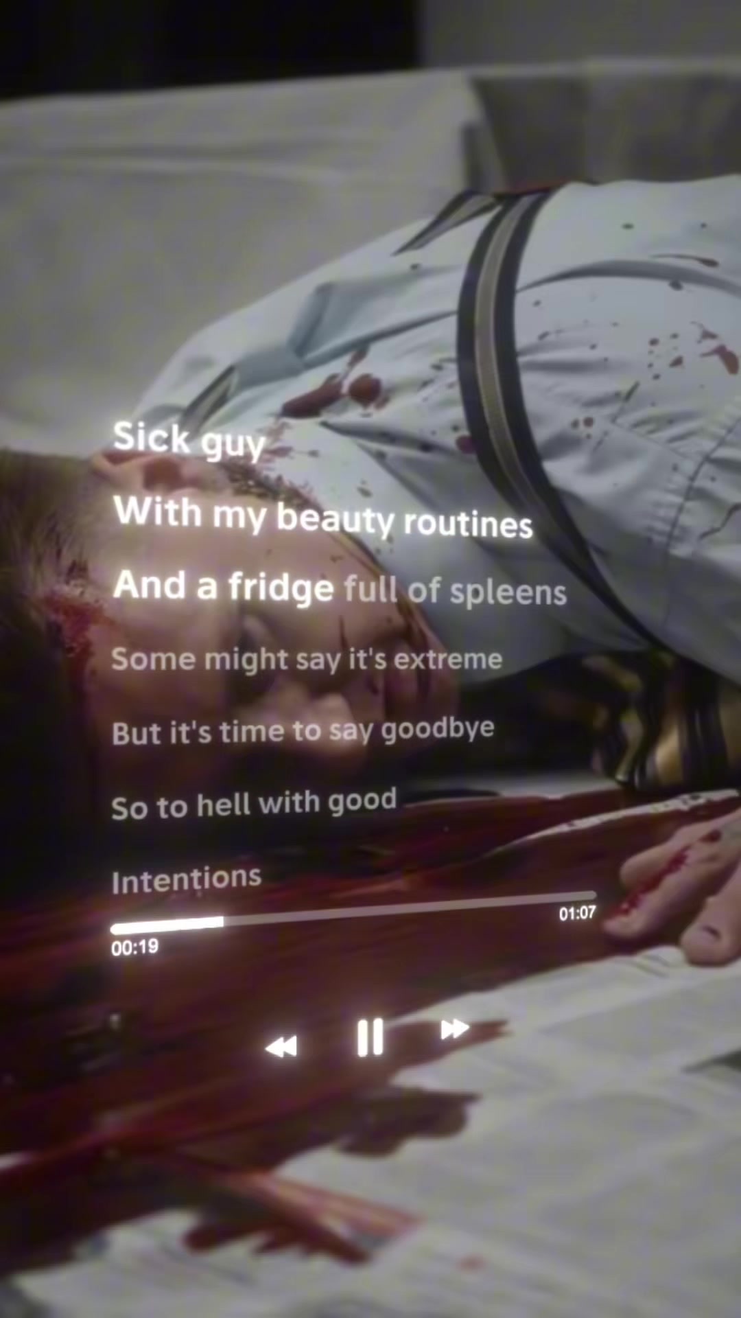 @ScytheLyrics